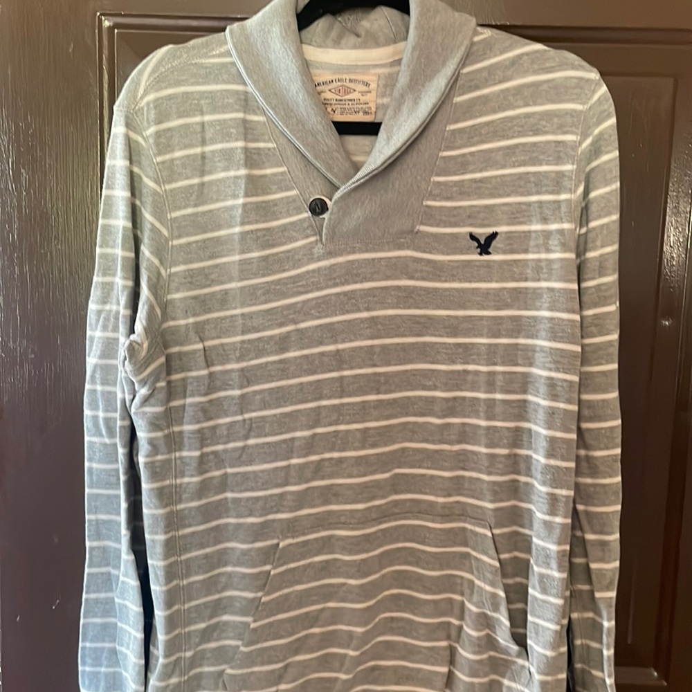 Vintage American eagle